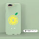 iphone 7p/8p-レモン