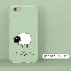 iphone 6p/6sp-羊