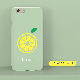 iphone 6/6s-レモン
