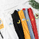 ポリエステルノースリーブカジュアル夏ラウンドネックプルオーバー刺繍10~20代無地ノースリーブ半袖Ｔシャツ