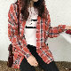 ポリエステル半袖ファッション春夏ラウンドネックプルオーバーブラック18-24歳アルファベットＴシャツ/ポロシャツ
