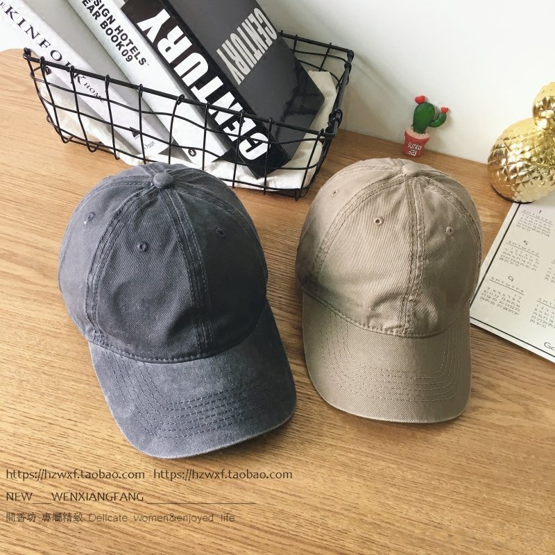 【大注目新品】ファッション 通販 韓国 激安 帆布 ネイビー 切り替え サークル 韓国 通販 メンズ 帽子