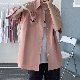 【大人シンプルコーデ】韓国 通販 メンズ ファッション 着回しアイテム シングル ブレスト アルファベット 五分袖 プリント ファッション 折り襟シャツ