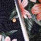 ポリエステル半袖シンプル一般一般春夏折り襟ジッパー写真通り切り替え20~40代無地シャツ
