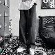 【おしゃれ度高め】デニムパンツ メンズファッション 人気 カッコイイ レギュラーウエスト ロング丈 無地 ポケットデザイン 夏服