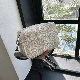 ショルダーバッグ・ハンドバッグ 韓国ファッション オシャレ 服 オールシーズン レディース PU ファスナー 肩掛け 斜め掛け 無地 カジュアル シンプル ファッション シカクイバッグ ポリエステル S