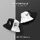 【気質アップ】帽子 韓国ファッション オシャレ プリント 配色 帆布 人気 カッコイイ ストリート系
