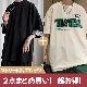 ブラック/Tシャツ01＋ホワイト/Tシャツ02