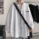 セットアップ 韓国ファッション オシャレ 服 春 服 秋  服 ポリエステル シンプル ファッション