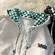 ジャケット シンプル ファッション カジュアル 定番 韓国ファッション オシャレ 服 秋冬 その他 長袖 一般 一般 フード付き ジッパー 切り替え プリント チェック柄 プリント