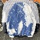 セーター・カットソーファッションカジュアル韓国ファッション オシャレ 服シンプル冬  服秋  服男女兼用ニット長袖一般一般ラウンドネックプルオーバーなし配色絞り染め