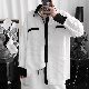 シャツシンプルファッション韓国ファッション オシャレ 服メンズ長袖折り襟シングルブレストボタン20~40代配色
