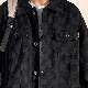 ジャケット ファッション カジュアル ストリート系 韓国ファッション オシャレ 服 秋  服 メンズ ポリエステル 長袖 一般 一般 折り襟 シングルブレスト ボタン チェック柄 配色