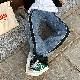 デニムパンツ カジュアル 韓国ファッション オシャレ 服 シンプル ファッション 春秋 メンズ デニム ブルー ボタン ポケット付き コンシールファスナー レギュラーウエスト ロング丈 配色