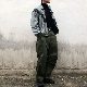 おしゃれ度アップ ユニセックス ジャケット ストリート系 ファッション カジュアル アルファベット プリント 配色 ジッパー 秋冬 ジャケット