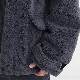 コート シンプル ファッション カジュアル 韓国ファッション オシャレ 服 秋冬 メンズ ポリエステル 長袖 一般 一般 フード付き ジッパー ファスナー ポケット付き 無地
