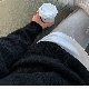 セーターシンプルファッションカジュアル韓国ファッション オシャレ 服秋冬メンズ混紡長袖一般一般Vネックプルオーバーなし無地