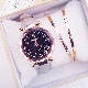 おしゃれを格上げ！楽しんでかわいいクォーツ時計 ファッション 合成皮革 ラウンド シンプル カジュアル 腕時計