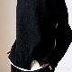 セーター シンプル ファッション カジュアル 韓国ファッション オシャレ 服 秋冬 メンズ ポリエステル 長袖 一般 一般 ラウンドネック プルオーバー レイヤード / 重ね着風 無地