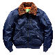 ジャケット韓国ファッション オシャレ 服ポリエステルファスナー一般秋冬一般シンプル長袖折り襟無地ジッパー