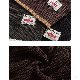 【Designer Pick】セーター シンプル ファッション カジュアル 韓国ファッション オシャレ 服 フェミニン 秋冬 メンズ 混紡 長袖 一般 一般 ラウンドネック プルオーバー 切り替え 無地