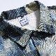 【Designer Pick】ジャケット 韓国ファッション オシャレ 服 シンプル 春秋 コットン 長袖 一般 折り襟 なし ダイス柄