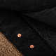 【Designer Pick】ジャケット ファッション カジュアル レトロ 韓国ファッション オシャレ 服 シンプル 秋冬 メンズ コーデュロイ 長袖 一般 折り襟 シングルブレスト ボタン ポケット付き 無地
