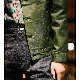 【Designer Pick】ジャケット ファッション カジュアル レトロ 韓国ファッション オシャレ 服 シンプル 春秋 メンズ その他 長袖 一般 一般 折り襟 シングルブレスト ボタン ポケット付き 無地