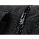 【Designer Pick】ノースリーブ・タンクトップ 韓国ファッション オシャレ 服 春夏 メンズ ジッパー 切り替え 無地 スバンレーヨン カジュアル ストリート系 ファッション