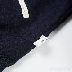 【Designer Pick】ジャケット ファッション カジュアル 韓国ファッション オシャレ 服 シンプル 秋冬 メンズ その他 長袖 一般 一般 スタンドネック シングルブレスト ボタン ポケット付き アルファベット