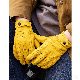 【Designer Pick】ソックス・手袋 韓国ファッション オシャレ 服 オールシーズン ストラップ スカラップ