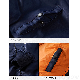【Designer Pick】ジャケット 韓国ファッション オシャレ 服 シンプル ファッション カジュアル 秋冬 メンズ その他 長袖 一般 一般 スタンドネック ジッパー ポケット付き 切り替え ファスナー 無地